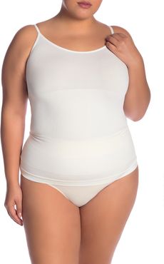 REAL UNDERWEAR Linda Shaping Cami - Pack of 2 at Nordstrom Rack