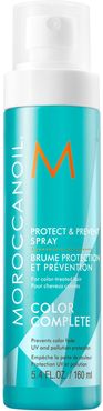 Moroccanoil Protect & Prevent Spray, Size 5.4 oz