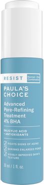 Resist Advanced Pore Refining Treatment 4% Bha