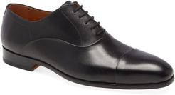 Segovia Cap Toe Oxford