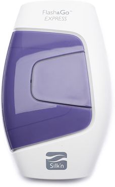 Flash & Go Express Hair Removal Device Color