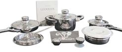 BergHOFF TFK Gourmet Cookware Set at Nordstrom Rack