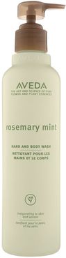 Rosemary Mint Hand & Body Wash, Size 8.5 oz