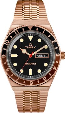 Timex Color Series Bracelet Watch, 38mm
