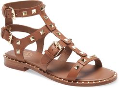 Pacific Studded Strappy Sandal