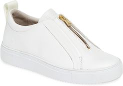 Rl62 Zip Front Sneaker