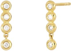 Monaco Diamond Drop Earrings (Nordstrom Exclusive)