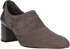 Caraway Bootie