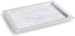 Marble Tray - Metallic