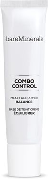 Bareminerals Combo Control Milky Face Primer - No Color