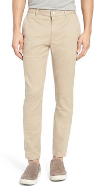 Big & Tall Bonobos Tailored Fit Stretch Washed Cotton Chinos