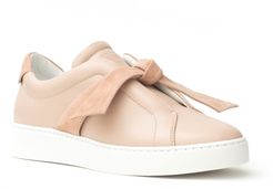 Clarita Bow Sneaker