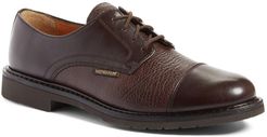 'Melchior' Cap Toe Derby