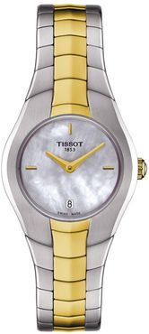 Tissot Women's T-Round Watch, 25mm at Nordstrom Rack