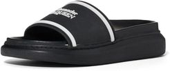 Logo Slide Sandal