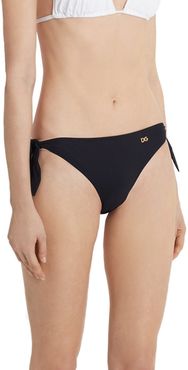 Side Tie Bikini Bottoms