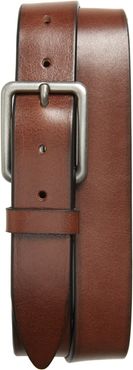 1901 Seaside Prep Leather Belt