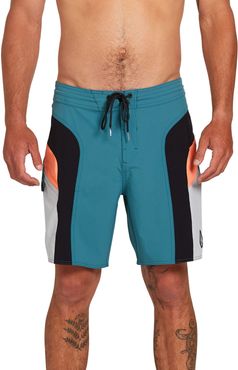 High Mark Stoney 18 Board Shorts