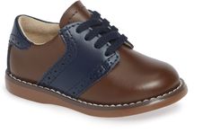 Boy's Footmates Connor Oxford