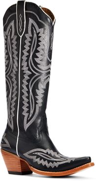 Casanova Waterproof Over The Knee Western Boot