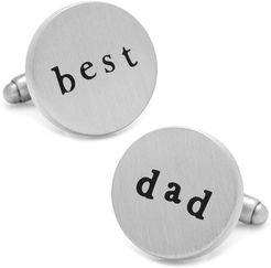 Best Dad Cuff Links