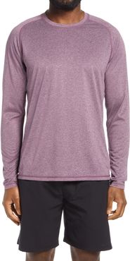 Performance Long Sleeve T-Shirt