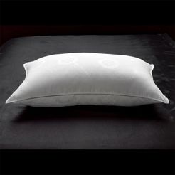 Ella Jayne Micronone Deluxe White Down Medium/Firm Pillow - King at Nordstrom Rack