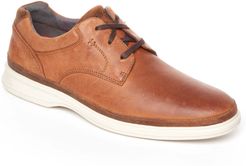 Dressports 2 Go Plain Toe Derby