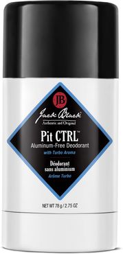 Pit Ctrl(TM) Aluminum-Free Deodorant