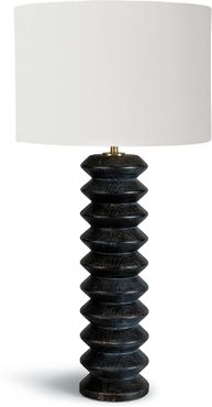 Accordion Table Lamp