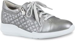 Emmie Wedge Sneaker