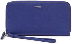 Tumi Travel Wallet at Nordstrom Rack