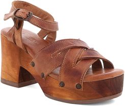 Paulina Platform Sandal