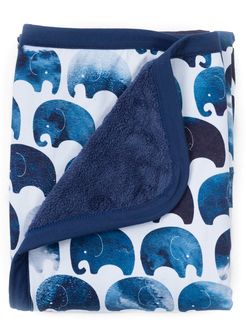 Elefant Cuddle Blanket