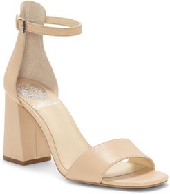 Winderly Ankle Strap Sandal