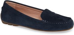 Taryn Rose Karen Water Resistant Driving Loafer at Nordstrom Rack