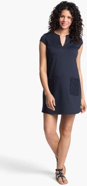 Shift Maternity Dress