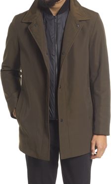 Barelto Jacket