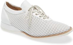 Ethan Perforated Sneaker