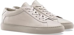 Capri Leather Sneaker