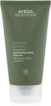 Botanical Kinetics(TM) Exfoliating Creme Cleanser