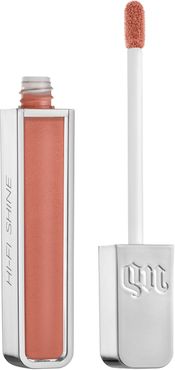 Hi-Fi Shine Ultra Cushion Lipgloss - Fuel