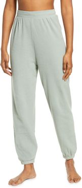 Plus Size Women's Skims Waffle Joggers