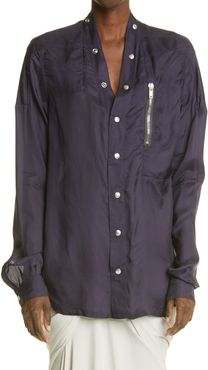 Performa Snap Front Shirt