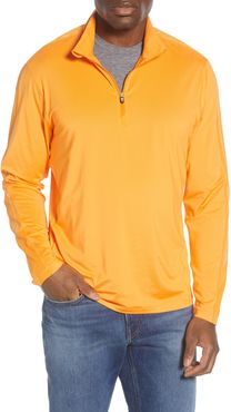 Pennant Classic Fit Half Zip Pullover