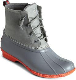 Saltwater Waterproof Rain Boot