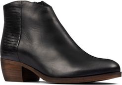 Clarks Mila Myth Ankle Boot