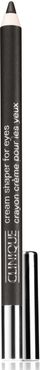 Cream Shaper For Eyes Eyeliner Pencil - Black Diamond