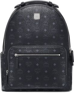 Stark 40 Visetos Backpack - Black