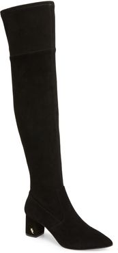 Kurt Geiger London Burlington Over-The-Knee Boot at Nordstrom Rack